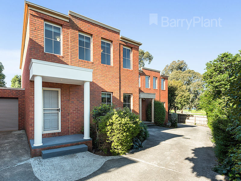 3/3 Berkley Street, Wantirna South, Vic 3152