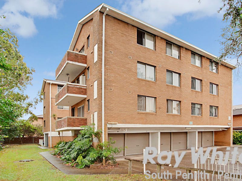 6/15 First Street, Kingswood, NSW 2747 Property Details