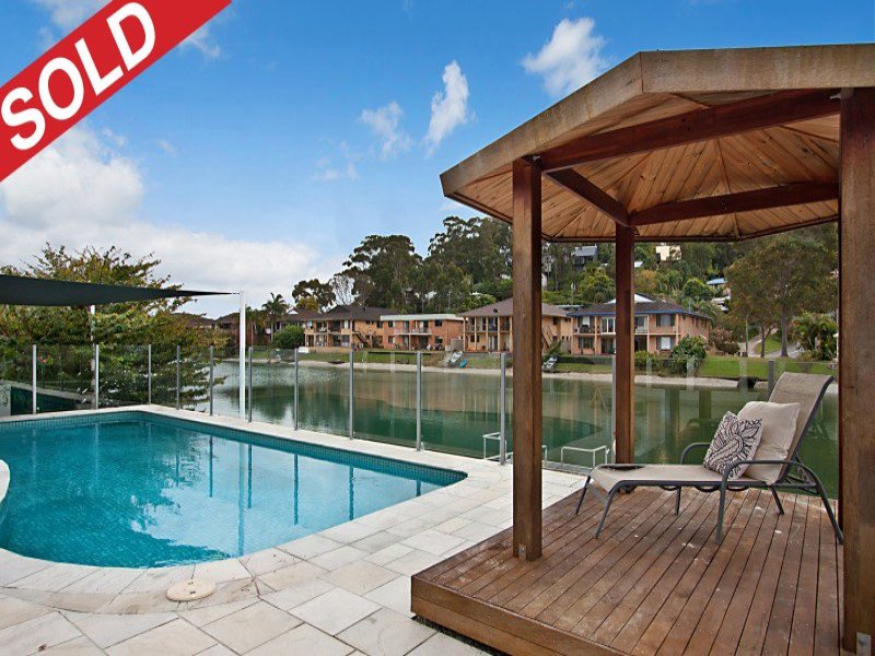 9 The Anchorage, Tweed Heads, NSW 2485