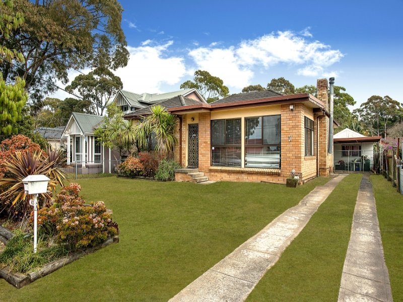 43 Parklands Avenue, Heathcote, NSW 2233 Property Details