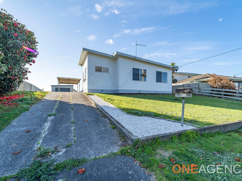 15 Turners Avenue, Turners Beach, TAS 7315