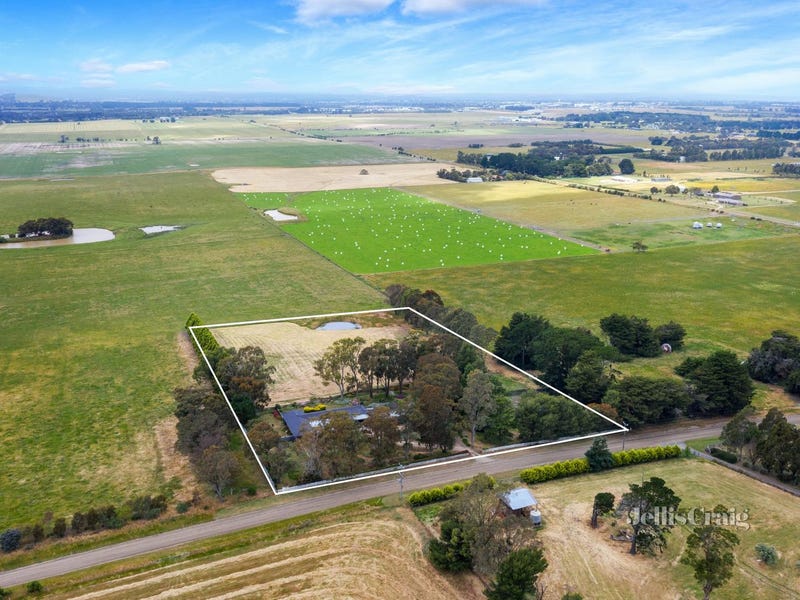 293 Dowling Road, Mitchell Park, VIC 3355