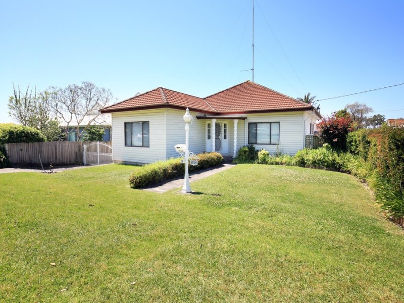 18 Sydney Street, Huskisson, NSW 2540 Property Details 18 Sydney Street, Huskisson, NSW 2540 Property Details