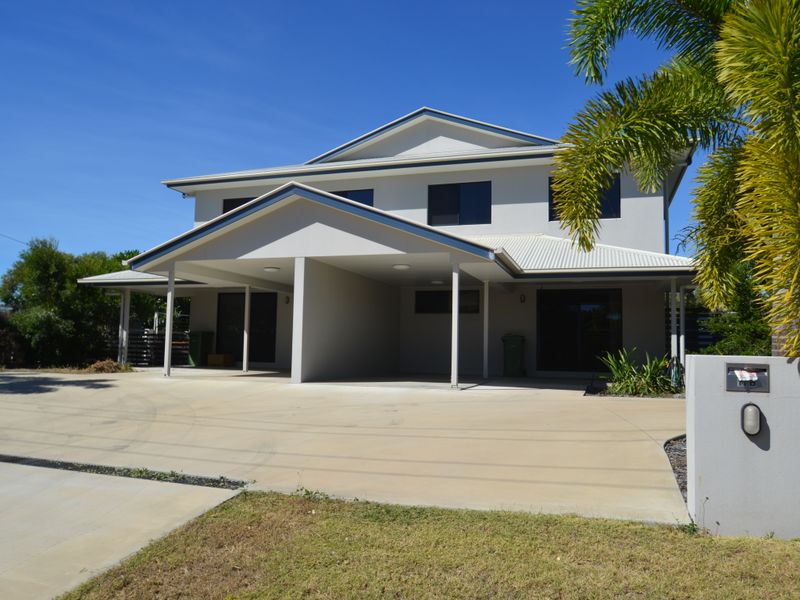 62 Livingstone Street, Bowen, Qld 4805 Townhouse for Sale