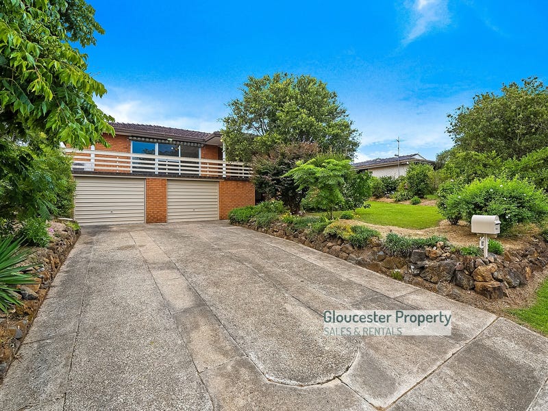 12 Clement Street, Gloucester, NSW 2422 Property Details
