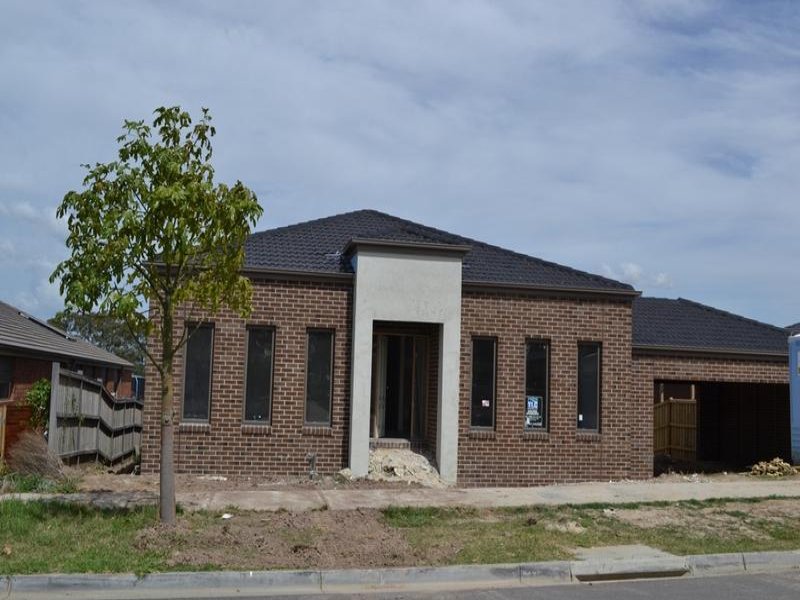 Lot 127 Cathedral Rise, Doreen, Vic 3754 Property Details