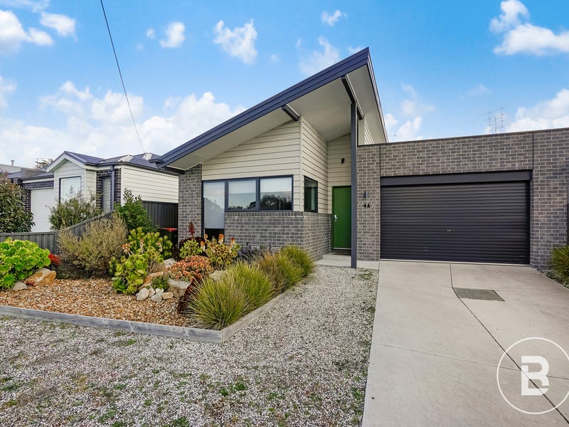 4a Glendenning Street, Canadian, Vic 3350 House for Sale