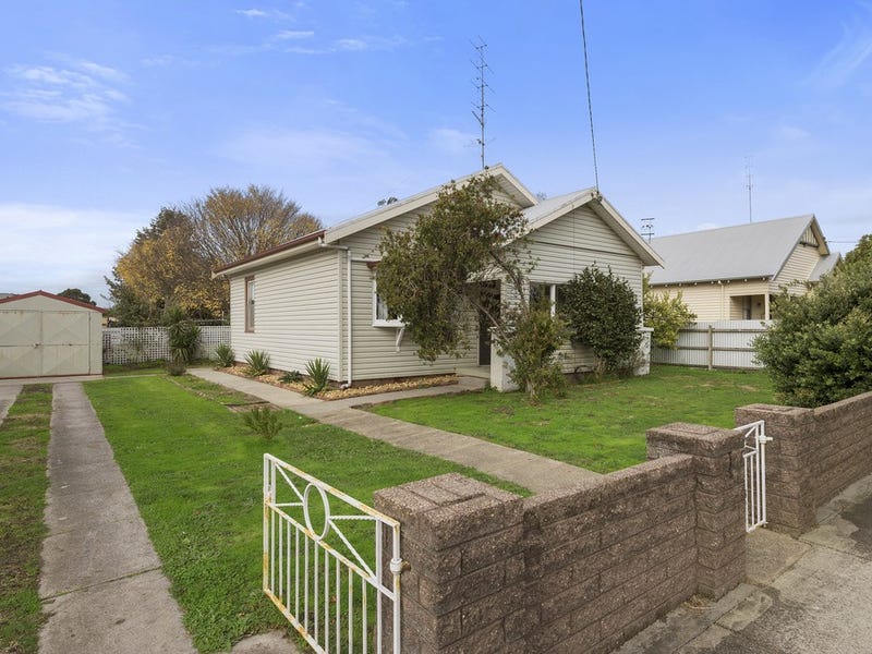 118 Queen Street, Colac, Vic 3250 Property Details