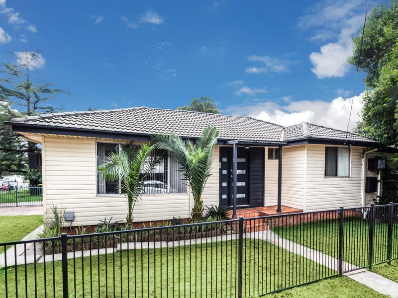 21 Love Street, Blacktown, NSW 2148