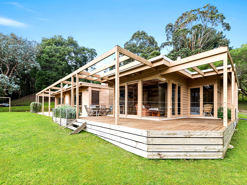 290 Wild Dog Road, Apollo Bay, VIC 3233