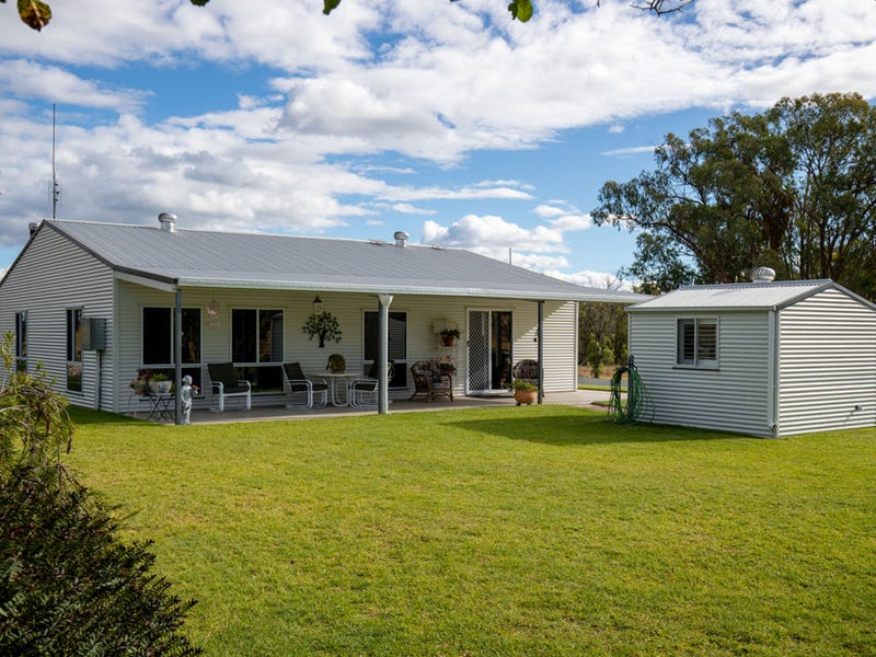 Rural properties for Sale in Bundarra, NSW 2359