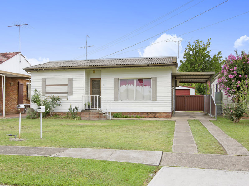 36 Anthony Crescent, Kingswood, NSW 2747 Property Details