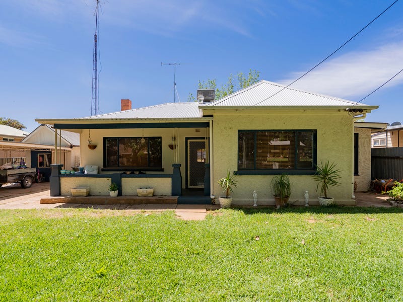13 Chantilly Street, Narrandera, NSW 2700 House for Sale realestate