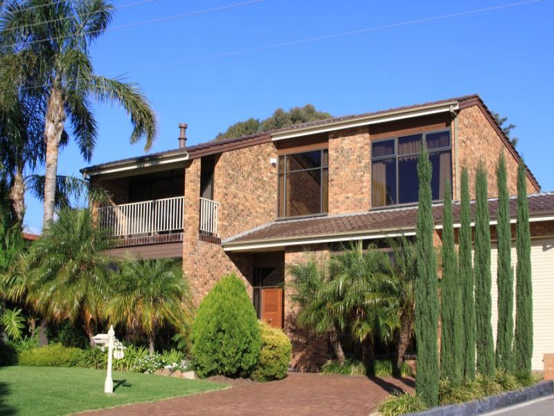 18 Cash Grove, Pasadena, SA 5042 Property Details