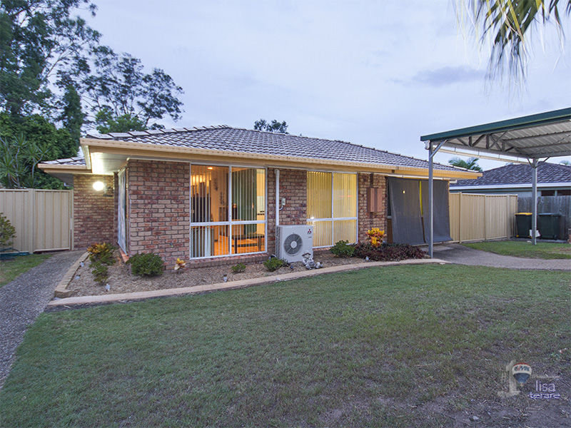 75 Hazelton Street, Riverhills, Qld 4074 Property Details