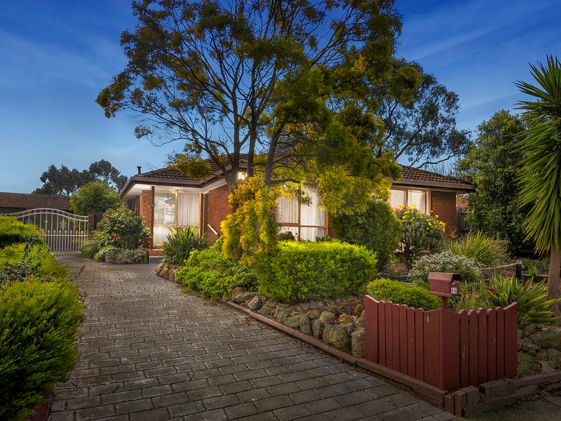 66 McEwen Drive, Sunbury, Vic 3429 Property Details