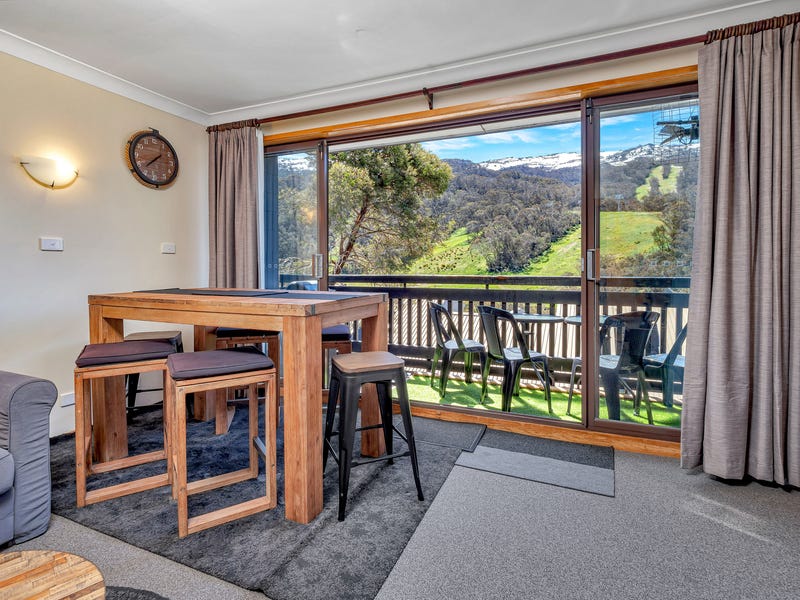 D3/Mowamba Bobuck Lane, Thredbo, NSW 2625 - Property Details