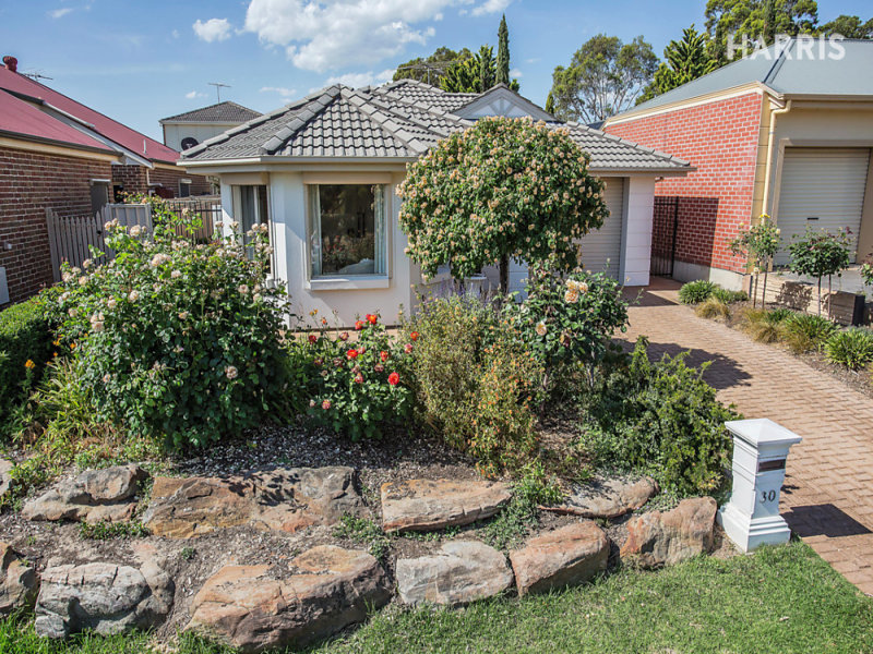 30 Creswell Avenue, Craigburn Farm, SA 5051