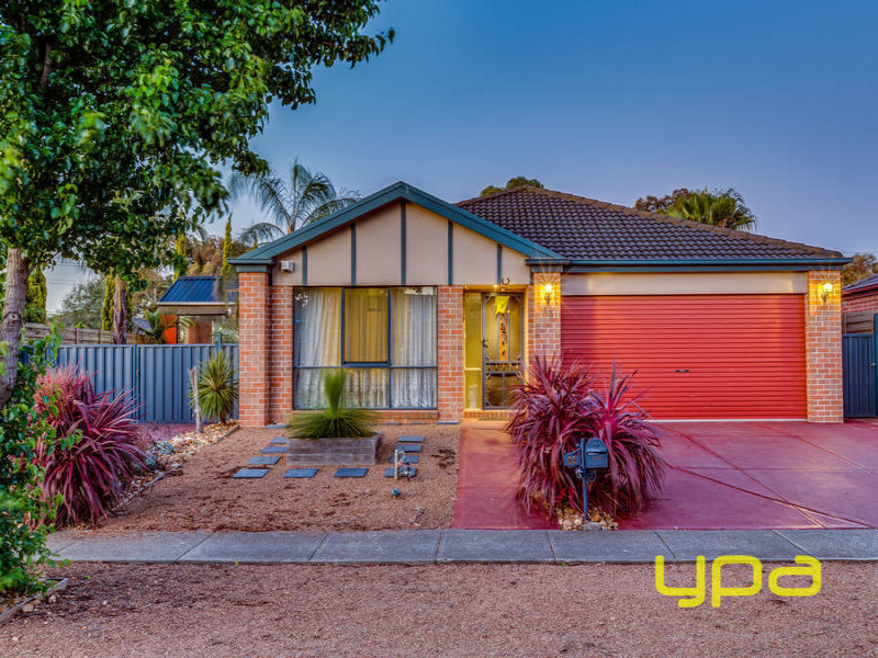 43 Harvest Way, Werribee, Vic 3030 Property Details