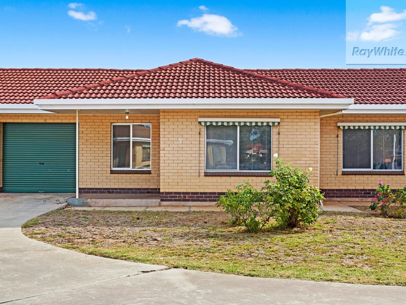 7, 114 May Street, Woodville West, SA 5011 Unit for Sale