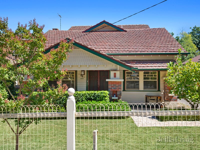 14 Clydesdale Street, Box Hill, VIC 3128