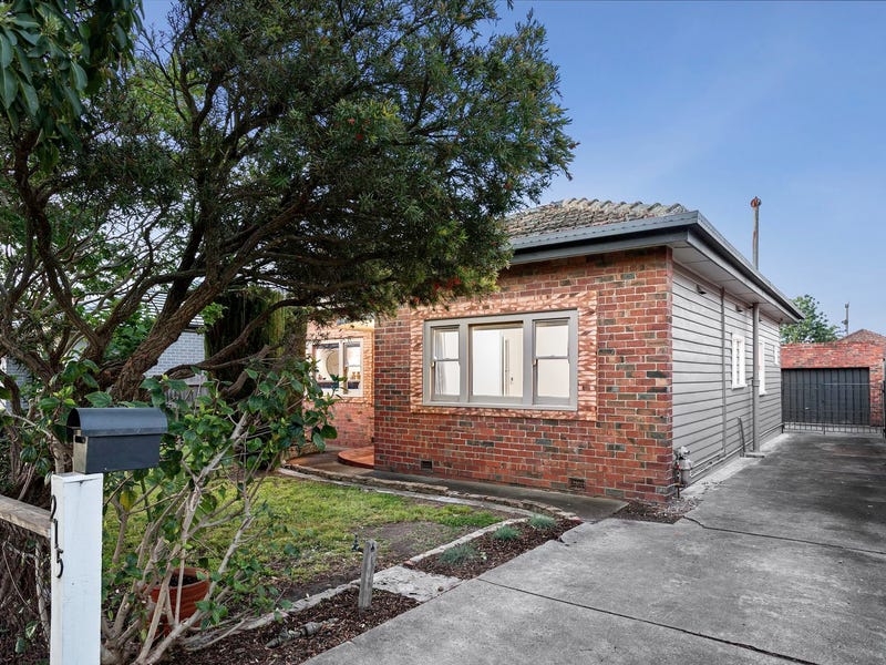 215 Raleigh Street, Thornbury, Vic 3071 - Property Details