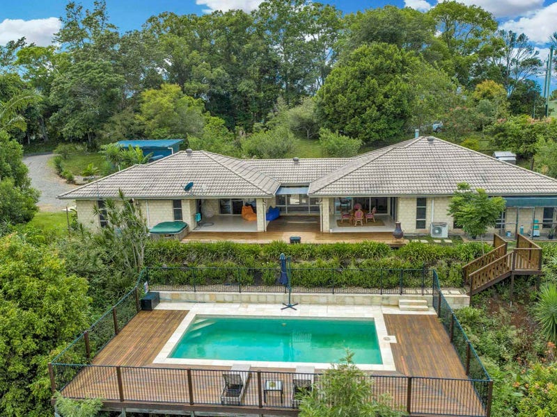 215 Cameron Road, Mcleans Ridges, NSW 2480