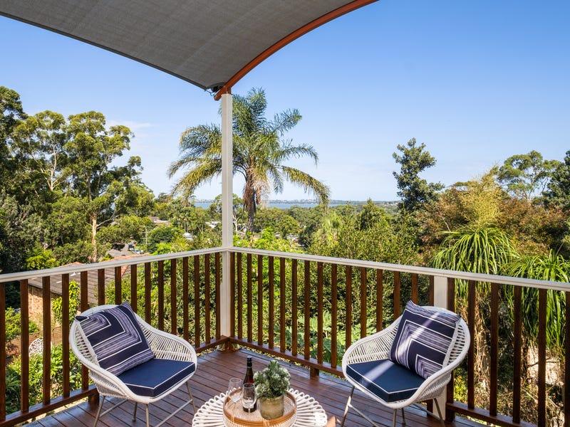 21 Kilkenny Parade, Berkeley Vale, NSW 2261