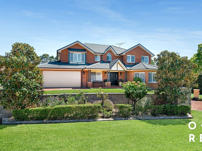 28 Beaumont Drive, Beaumont Hills, NSW 2155