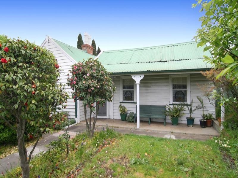 128 Wills Street, Bendigo, Vic 3550 Property Details