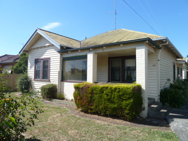 66 Hart Street, Colac, Vic 3250 Property Details