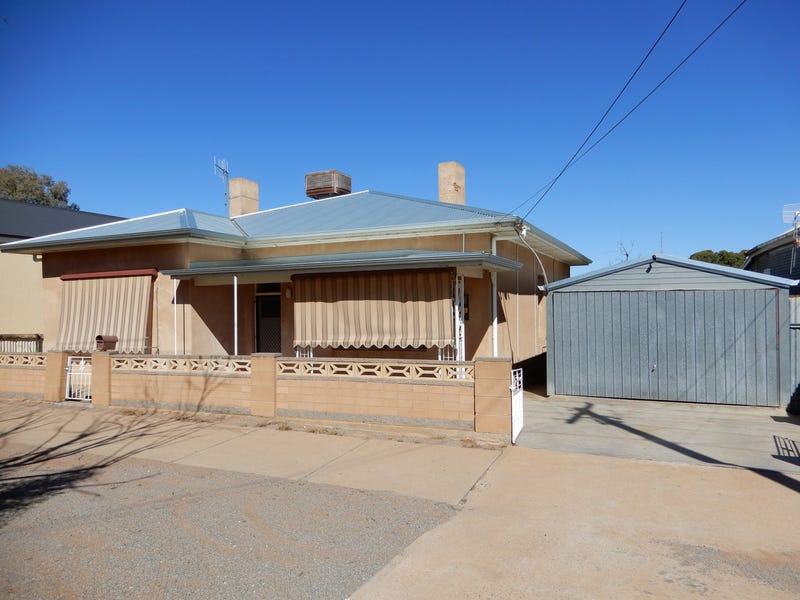 241 Patton Street, Broken Hill, NSW 2880