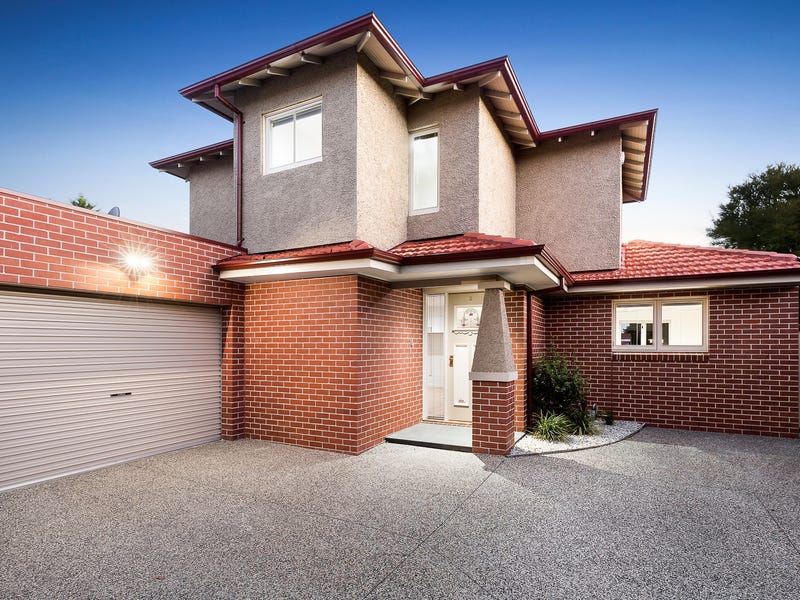3/7 Lloyd Street, Strathmore, Vic 3041 Property Details