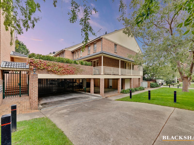 18/3 Ovens Street, Griffith, ACT 2603 Property Details