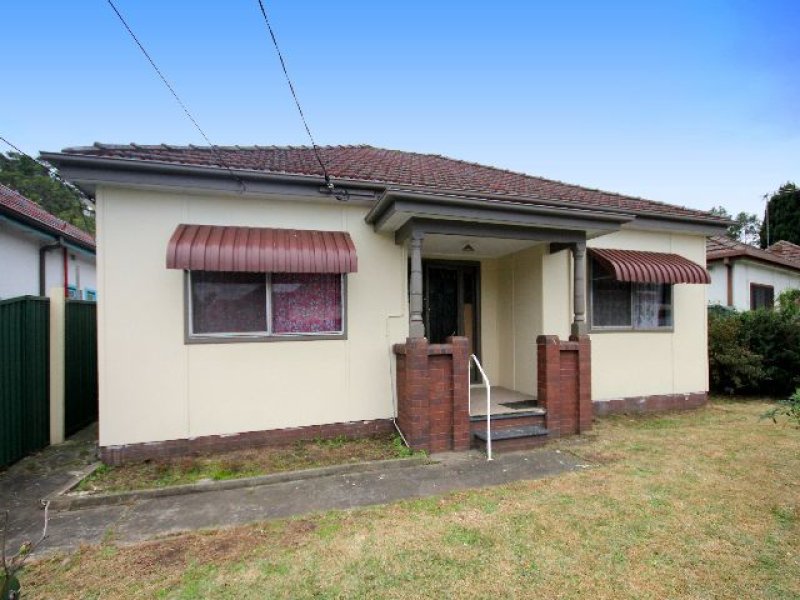 39 Marion Street, Bankstown, NSW 2200 Property Details