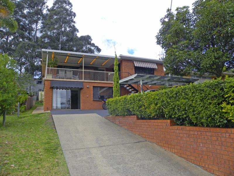 41 Vista Avenue, Catalina, NSW 2536 Property Details