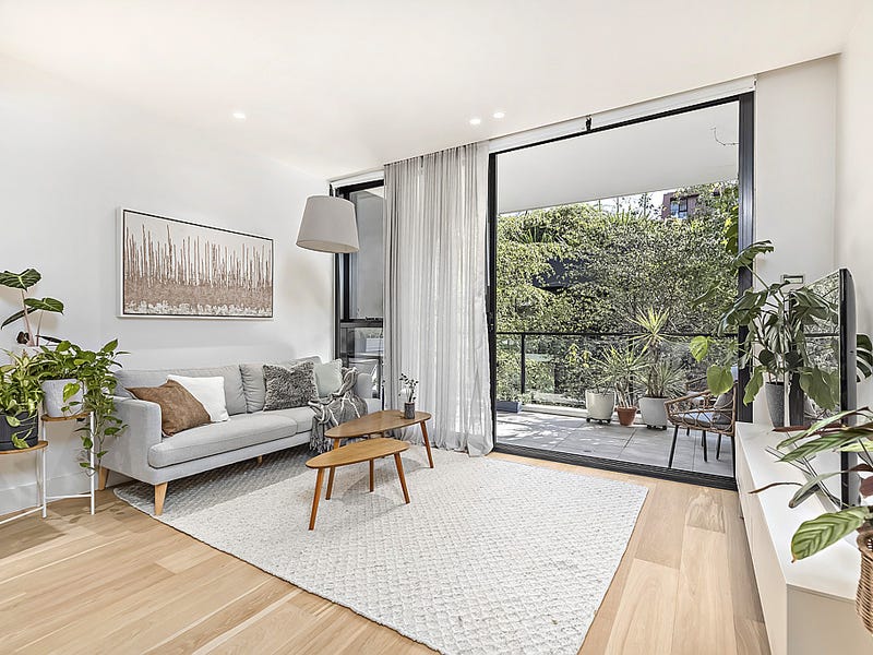 303F/72 Macdonald Street, Erskineville, NSW 2043 - realestate.com.au