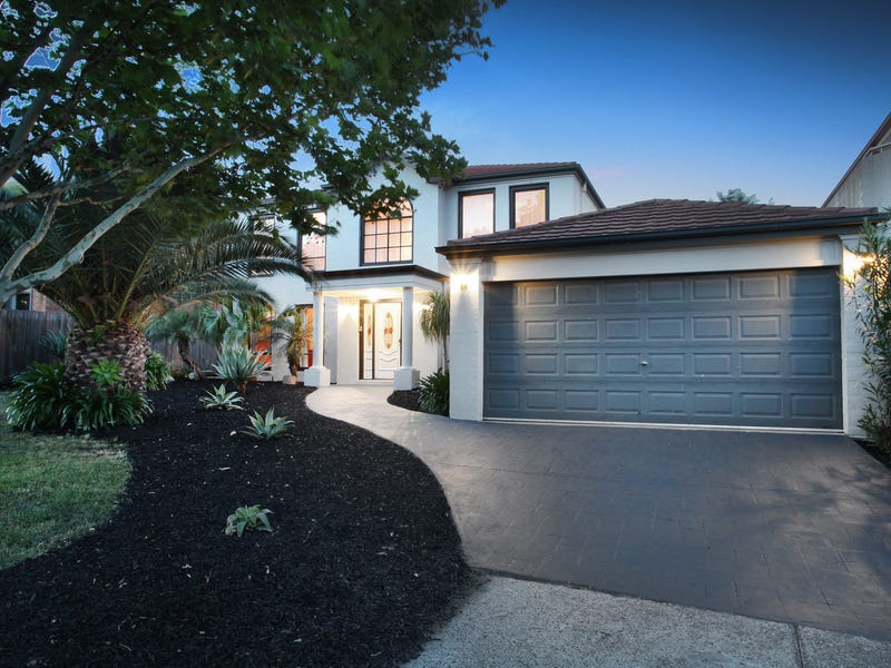 12 Chandos Place, Attwood, VIC 3049