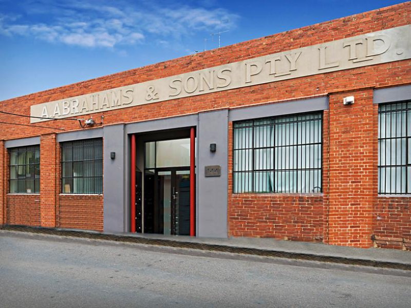 14/144 Rose Street, Fitzroy, Vic 3065 Property Details