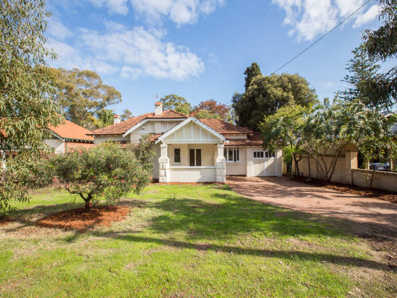 5 Dalkeith Road, Nedlands, WA 6009 Property Details