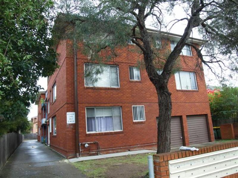 4/1416 The Trongate, Granville, NSW 2142