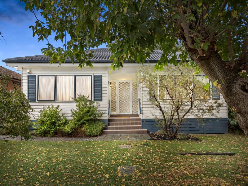 24 Corrigan Street, Burwood, VIC 3125