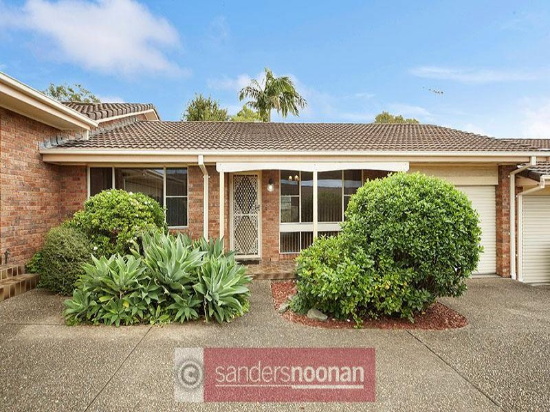4/139 Penshurst Street, Penshurst, NSW 2222