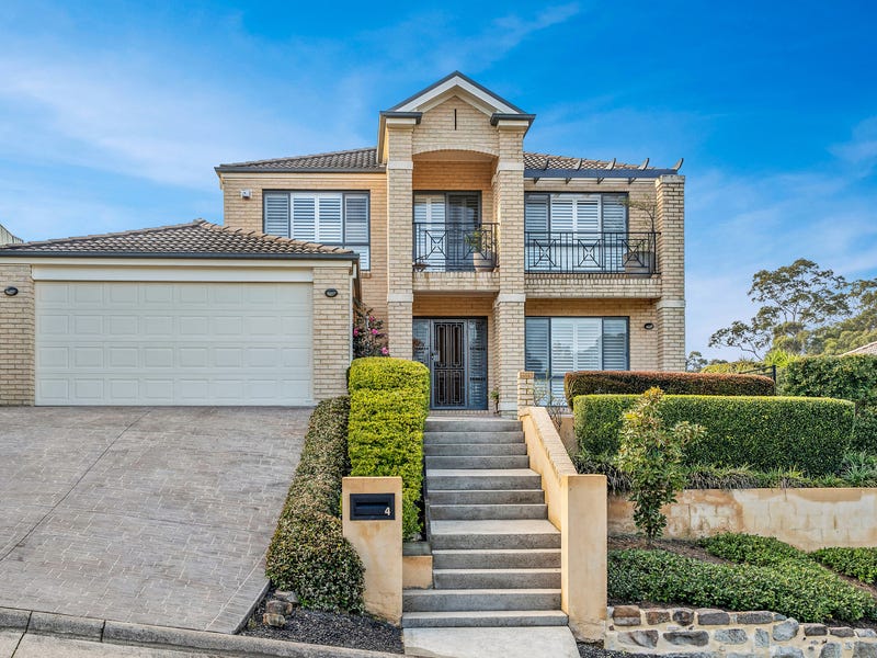 4 Toscana Close, Garden Suburb, NSW 2289