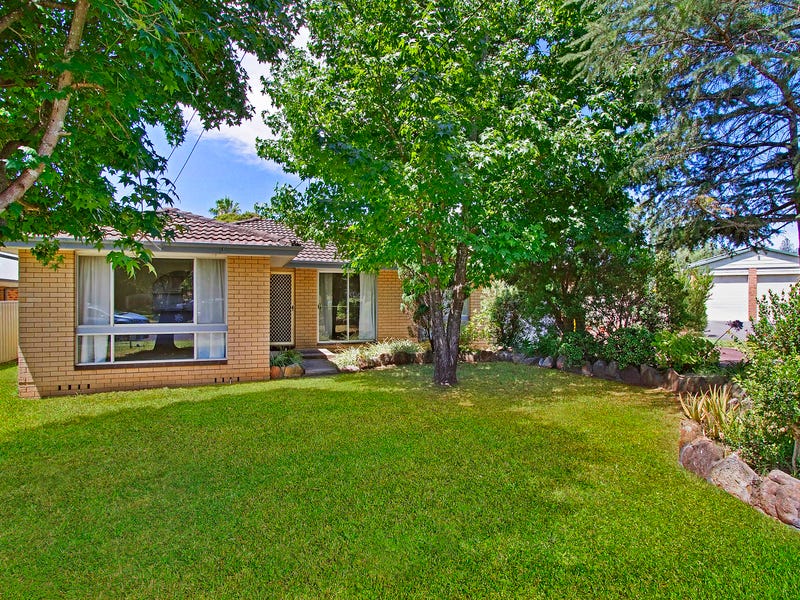 8 Monti Place, North Richmond, NSW 2754