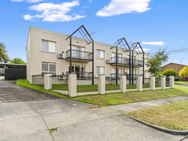 5/43 Francis Street, Traralgon, Vic 3844 Unit for Sale realestate