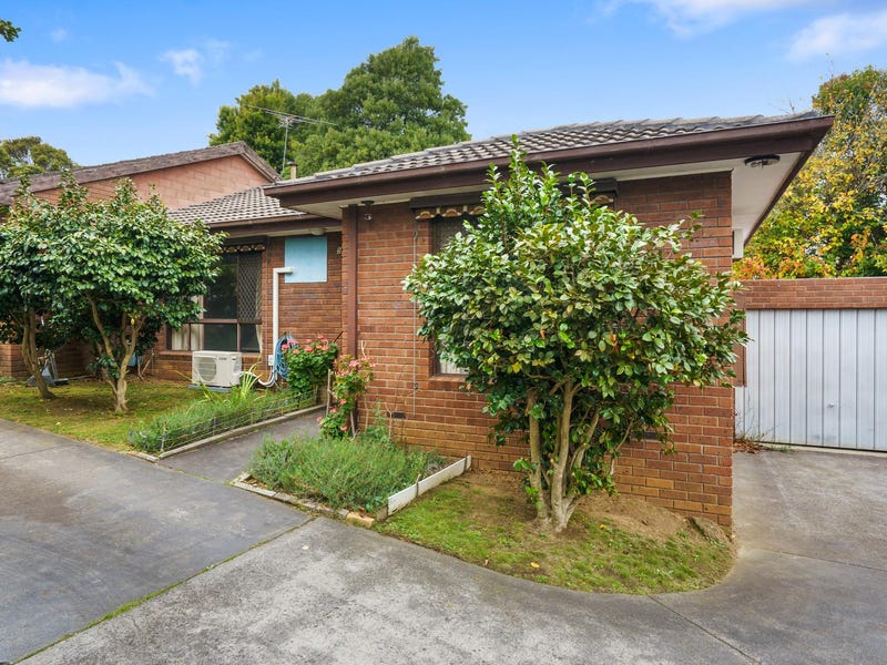 5/68 Hewish Road, Croydon, VIC 3136