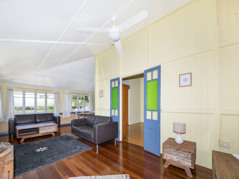 1/810 Rose Street, North Ward, QLD 4810