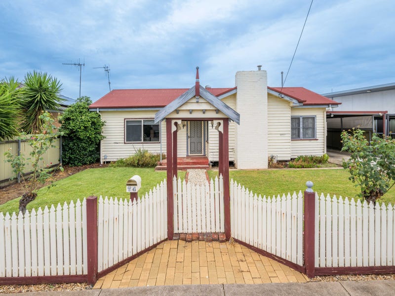 74 Regent Street, Shepparton, Vic 3630 Property Details