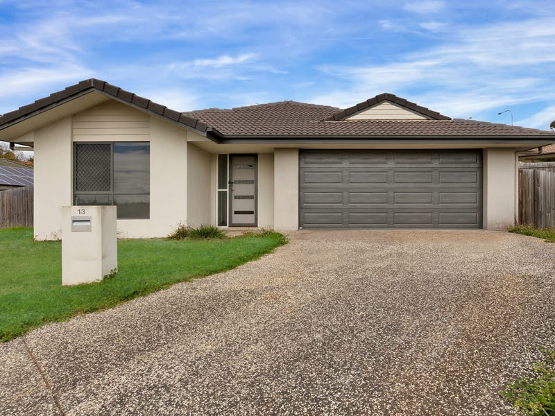 13 Blair Court, Goodna, QLD 4300 - realestate.com.au